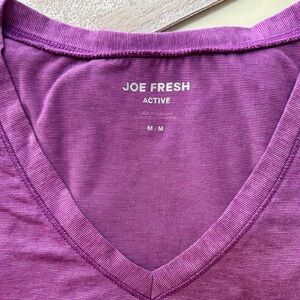 Joe Fresh Women’s Tshirt